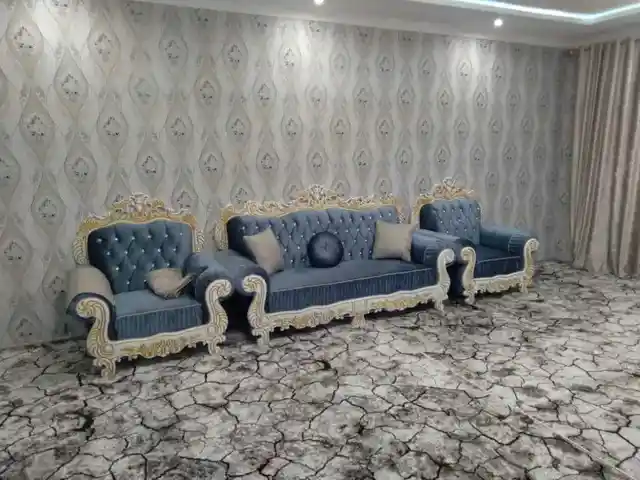 Диван и кресла, Душанбе