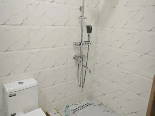 1-комн. квартира, 20 этаж, 60 м², Автоцентр, Душанбе