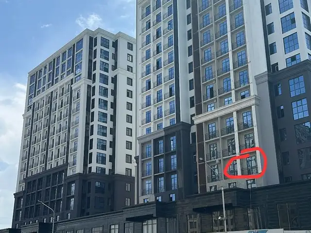 1-комн. квартира, 4 этаж, 63 м², И.Сомони, Душанбе