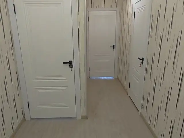 2-комн. квартира, 3 этаж, 51 м², Ленский, Рӯдакӣ