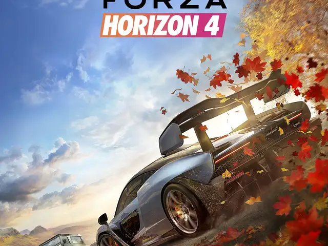 Игра Forza horizon 4, Истаравшан