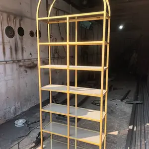 Стеллаж для магазина, Душанбе