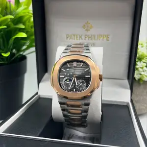Часы Patek Philippe, Душанбе
