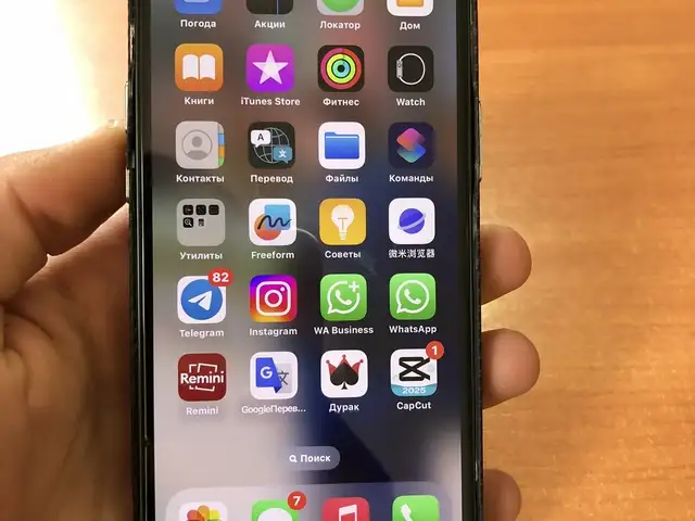 Apple iPhone 13, 128 gb, Green, Душанбе