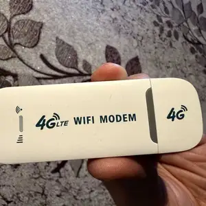 Модем 4G Wi-Fi, Душанбе