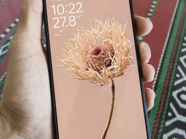 Xiaomi Redmi Note 13 Pro 512GB, Душанбе