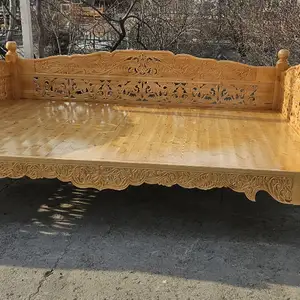 Тапчан, Худжанд