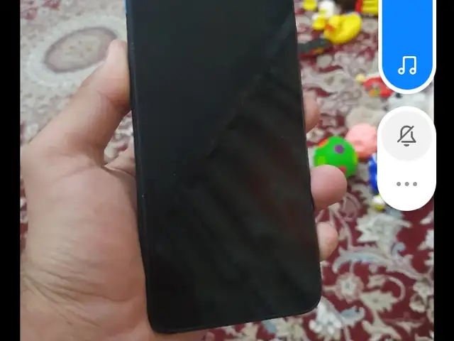 Xiaomi Redmi 9C, Вахдат