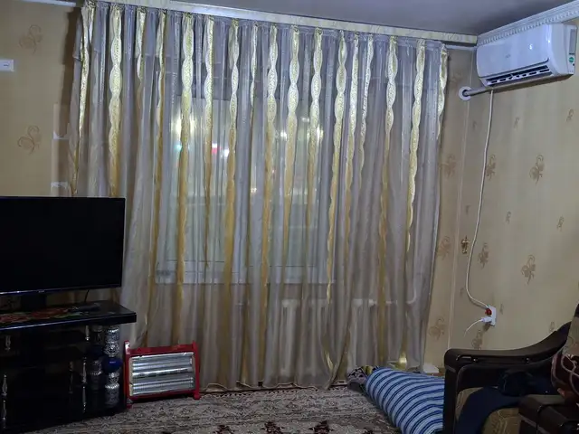 2-комн. квартира, 3 этаж, 60м², Сино, Душанбе