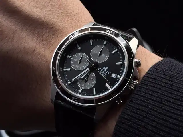 Часы Casio efr-526L-1a, Душанбе