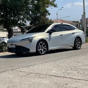 GAC Aion S Plus