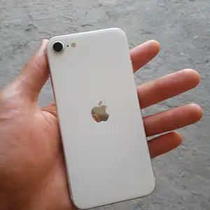 Apple iPhone 8, 64 gb, Space Grey, Душанбе