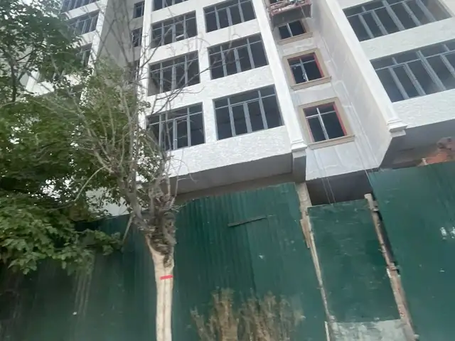 2-комн. квартира, 8 этаж, 87 м², 33-34 мкр Билярдный, Худжанд