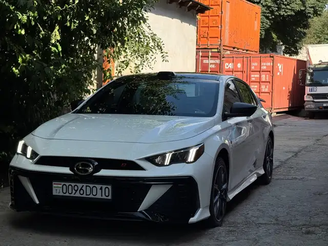 GAC Empow