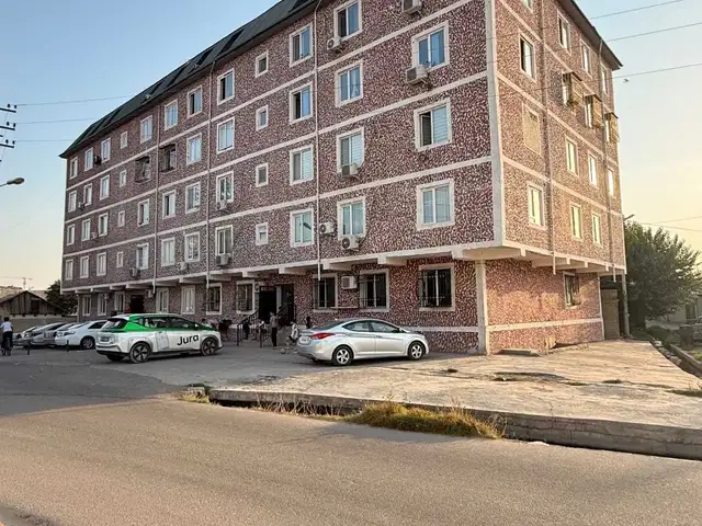 2-комн. квартира, 4 этаж, 65 м², Сино, Чортут (конечная автобуса №6), Душанбе