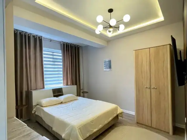 2-комн. квартира, 11 этаж, 66м², Садбарг, дом Ватан, Душанбе