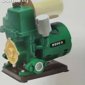 Вакуумный насос Rodex, Душанбе