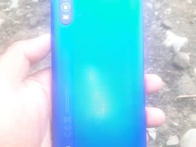 Xiaomi Redmi 9А, Деваштич (Ганчи)