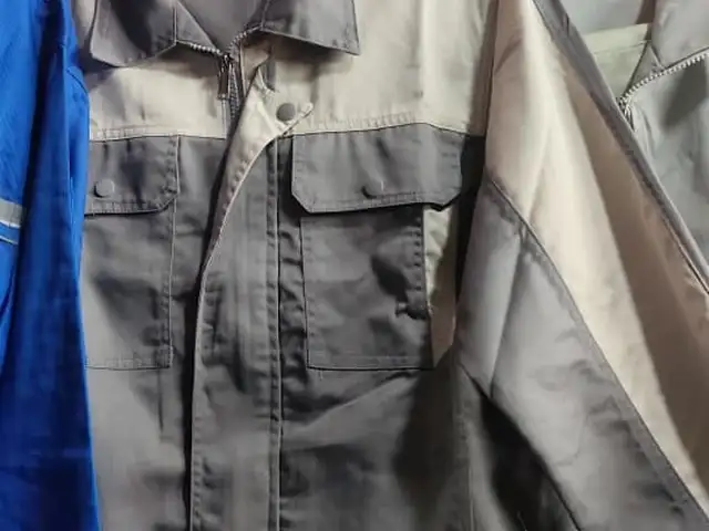 Спец. одежда, Душанбе