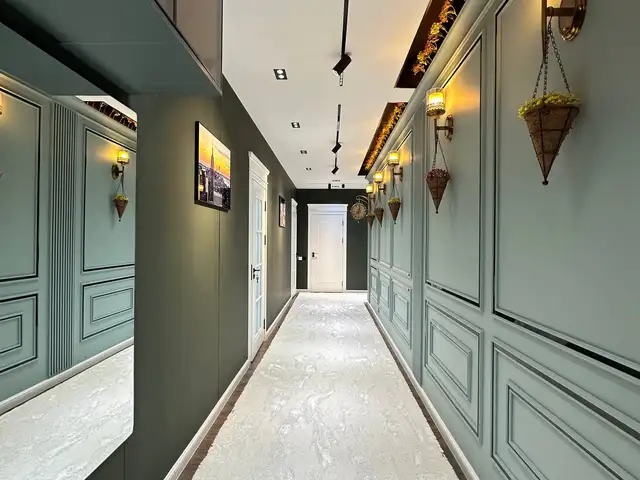3-комн. квартира, 11 этаж, 135 м², Шохмансур, Душанбе