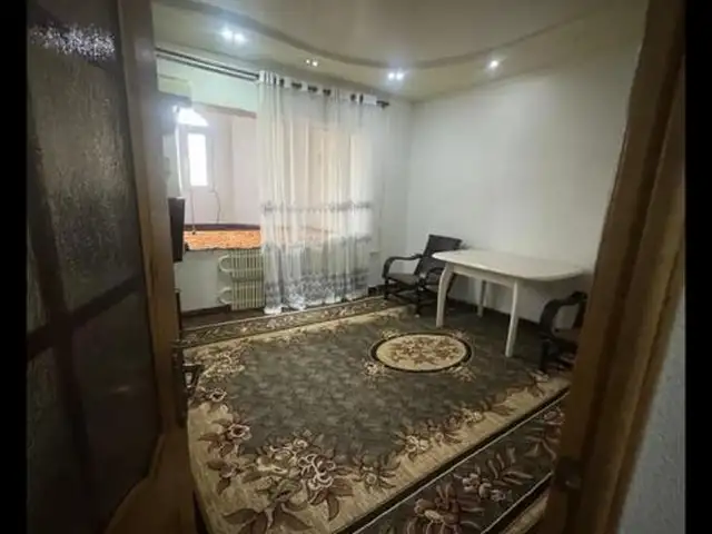 1-комн. квартира, 3 этаж, 41 м², сомони, Душанбе