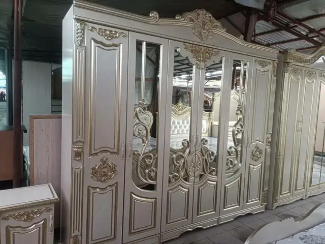 Спальный гарнитур, Душанбе