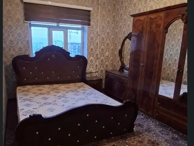 2-комн. квартира, 8 этаж, 54м², Чордома, повороти Аэропорт, Душанбе