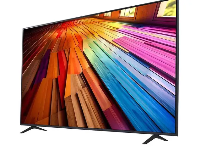 Телевизор LG 43, Душанбе
