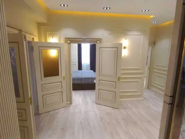2-комн. квартира, 14 этаж, 90м², Танка, Шохмансур, Душанбе