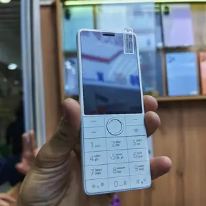Novey Se 2Sim 2026, Душанбе