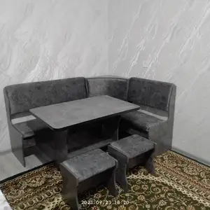 Кухонный уголок, Душанбе
