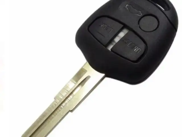 Ключи для Mitsubishi, Душанбе