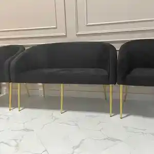 Диван и кресла для салона красоты, Душанбе