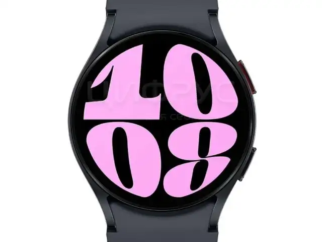 Умные часы Samsung Galaxy watch 6 40mm Black, Душанбе