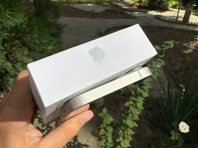 Apple iPhone 13, 128 gb, Starlight, Душанбе - 5
