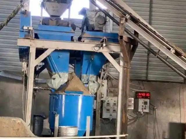 Оборудование для производства газоблоков, Душанбе
