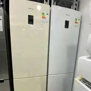 Холодильник Samsung, Душанбе