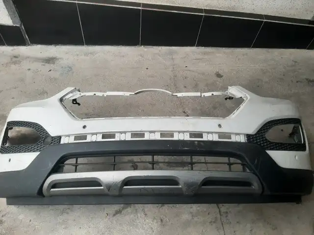 Бампер от Hyundai Santafe, Душанбе