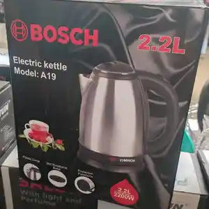 Электрочайник Bosch, Душанбе