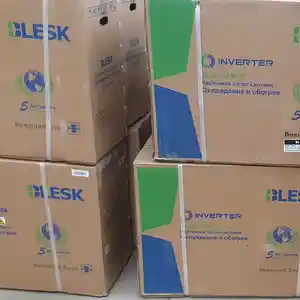 Кондиционер, Худжанд