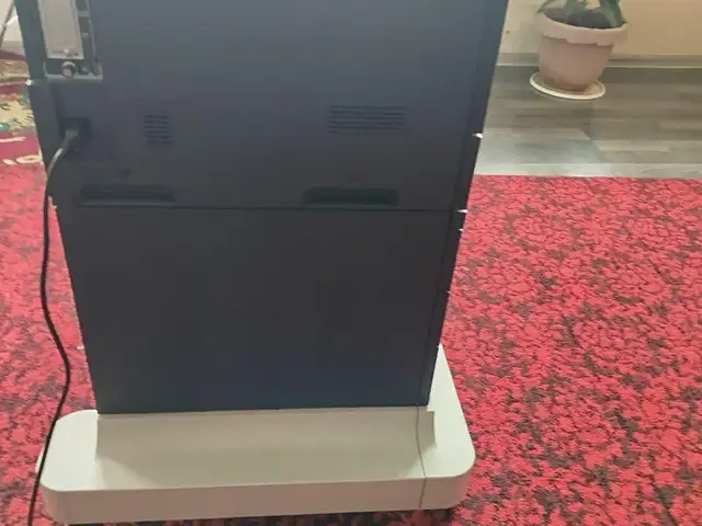 Принтер HP Color LaserJet Enterprise CP4525xh, Душанбе - 4