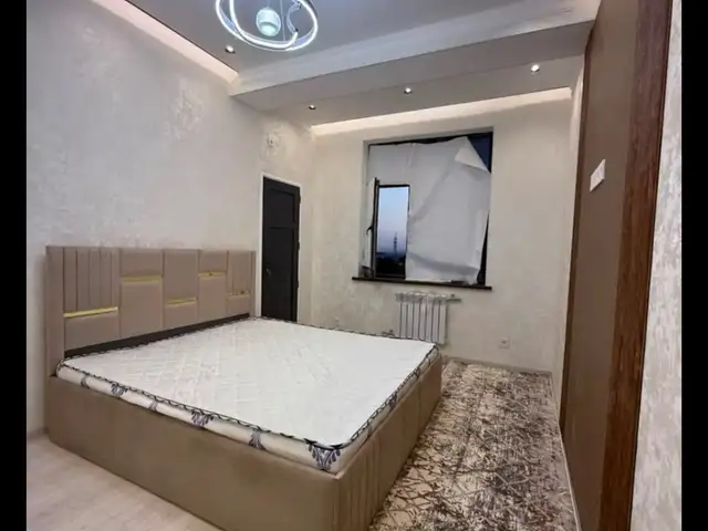 2-комн. квартира, 4 этаж, 52м², Сино , Душанбе