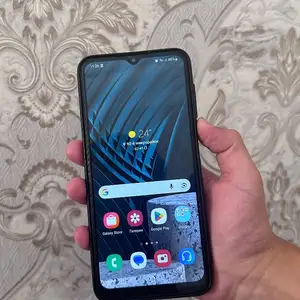 Samsung Galaxy F13, Душанбе
