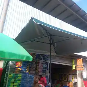 Зонтик, Душанбе
