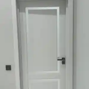 Дверь, Душанбе