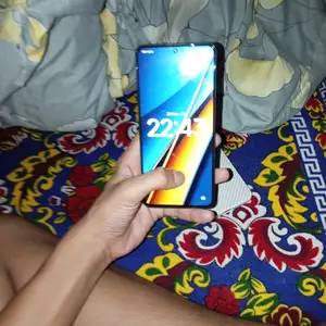 Телефон Xiaomi Pосо, Джалолиддин Балхи (Руми)