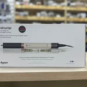 Мультистайлер Dyson HS09 Airwrap Co-anda 2x 2025, Душанбе