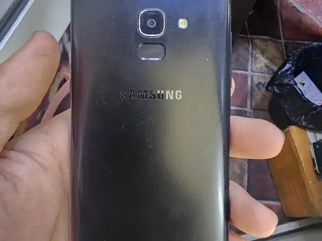 Samsung Galaxy J6, Хуҷанд