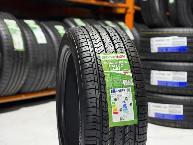 Шины 235/45R18 Gepormax, Душанбе