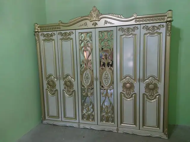 Спальный гарнитур, Душанбе